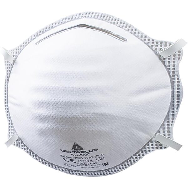 DELTA PLUS M1200 (20 PIECES)