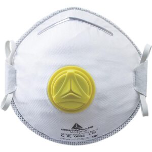 DELTA PLUS M1200V (10 PIECES)