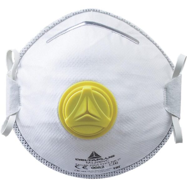 DELTA PLUS M1200V (10 PIECES)