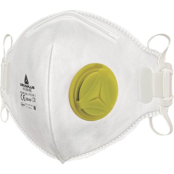 DELTA PLUS M1200VB (10 PIECES)