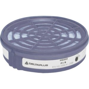 DELTA PLUS M6000 P3 (2 PIECES)