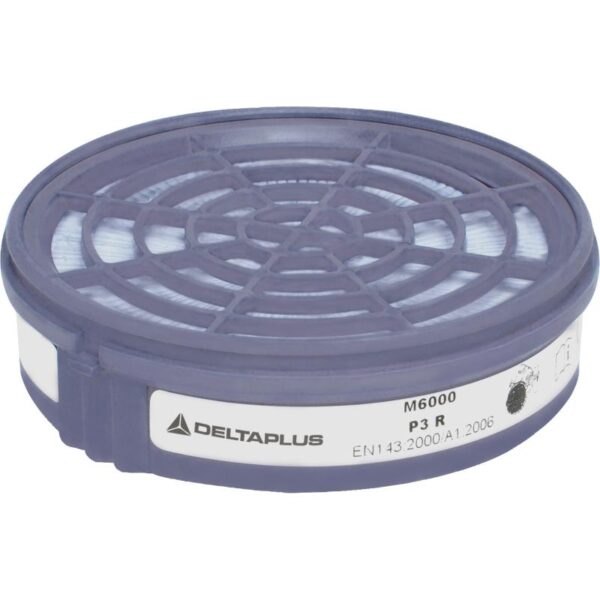 DELTA PLUS M6000 P3 (2 PIECES)