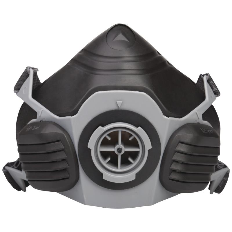 Masque de protection respiratoire M6100 Delta Plus