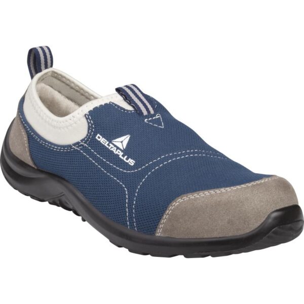 POLYESTER COTTON SHOES - S1P SRC