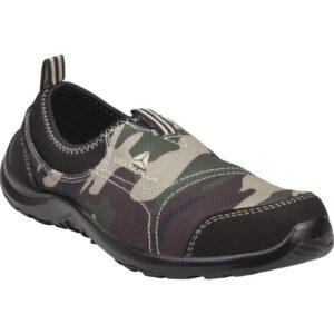 DELTA PLUS MIAMI S1P CAMO SRC