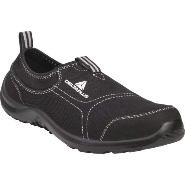 POLYESTER COTTON SHOES - S1P SRC