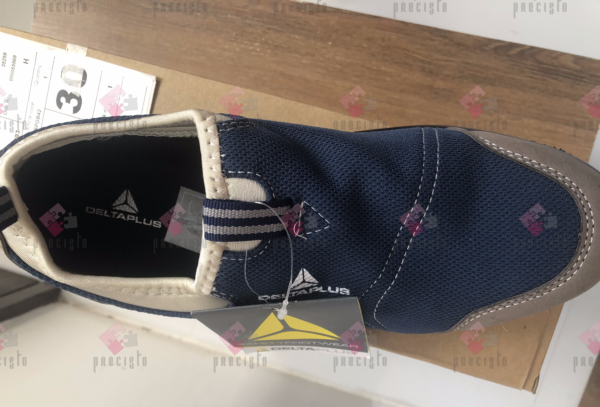 DELTA PLUS MIAMI S1P SRC - Image 13
