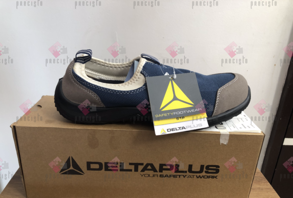 DELTA PLUS MIAMI S1P SRC - Image 12