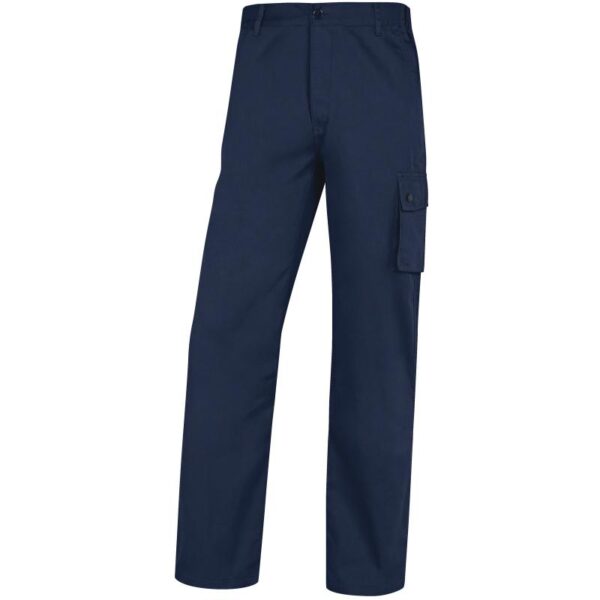 PALAOS WORKING TROUSERS IN COTTON