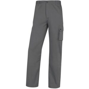PALAOS WORKING TROUSERS IN COTTON