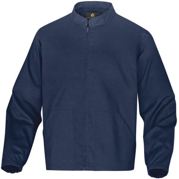 PALAOS WORKING JACKET IN COTTON