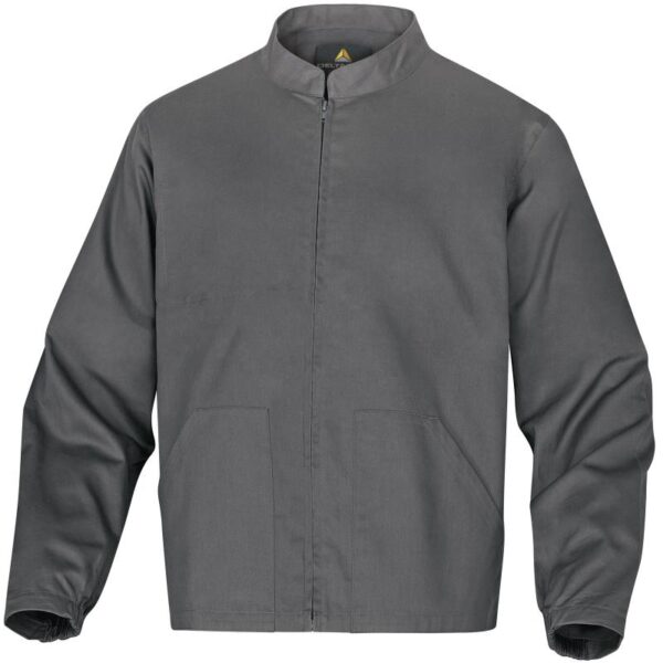 PALAOS WORKING JACKET IN COTTON