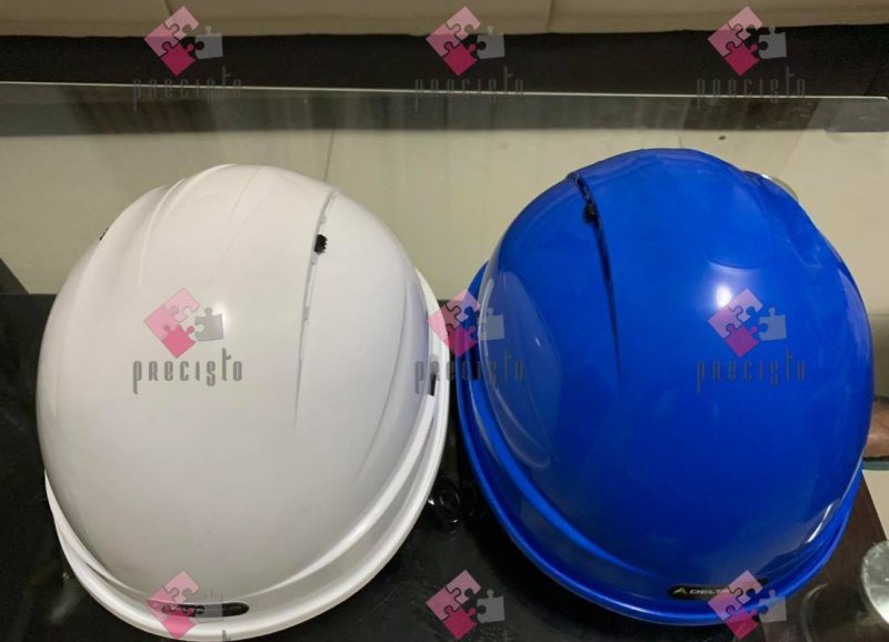 DELTA PLUS QUARTZ I (WITH MENTALPHA) | PRECISTO INDUSTRIAL TRADING