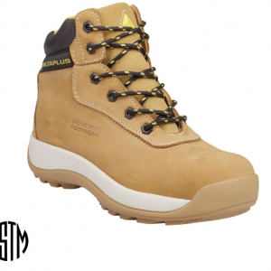 Safety Shoes SAGA S3 BE