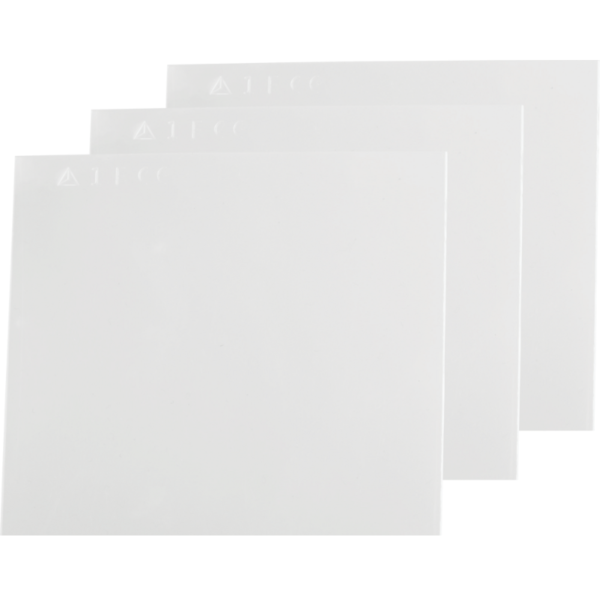 DELTA PLUS SCREEN PLATE (5 PIECES)