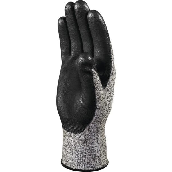 KNITTED ECONOCUT® GLOVE - NITRILE COATED PALM