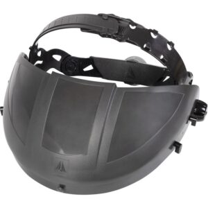 DELTA PLUS VISOR-H