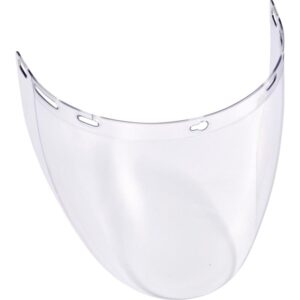 DELTA PLUS VISOR TORIC CLEAR