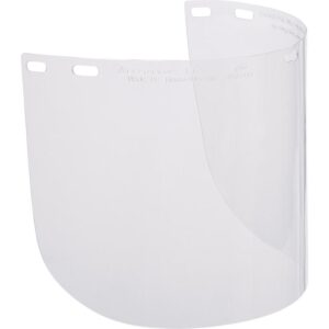 DELTA PLUS VISORPC (2 PIECES)