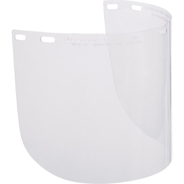 DELTA PLUS VISORPC (2 PIECES)