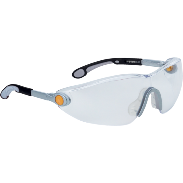DELTA PLUS VULCANO2 PLUS CLEAR
