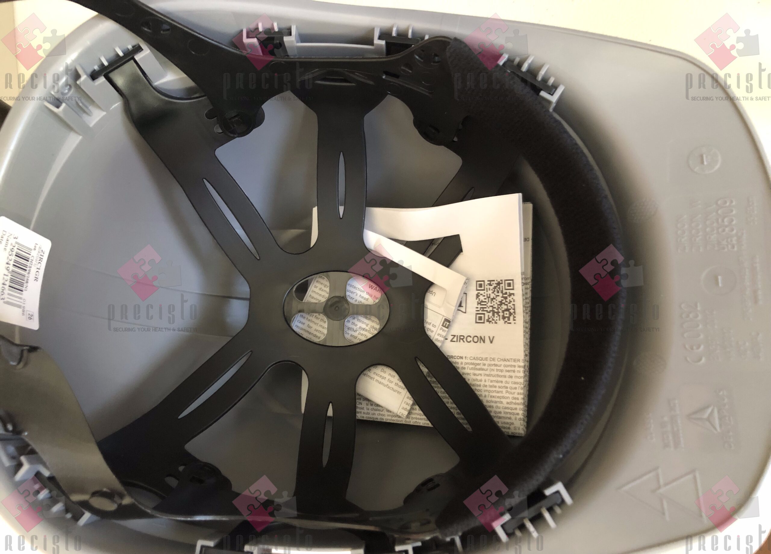 DELTA PLUS ZIRCON 1 (WITH MENTALPHA) - Image 12