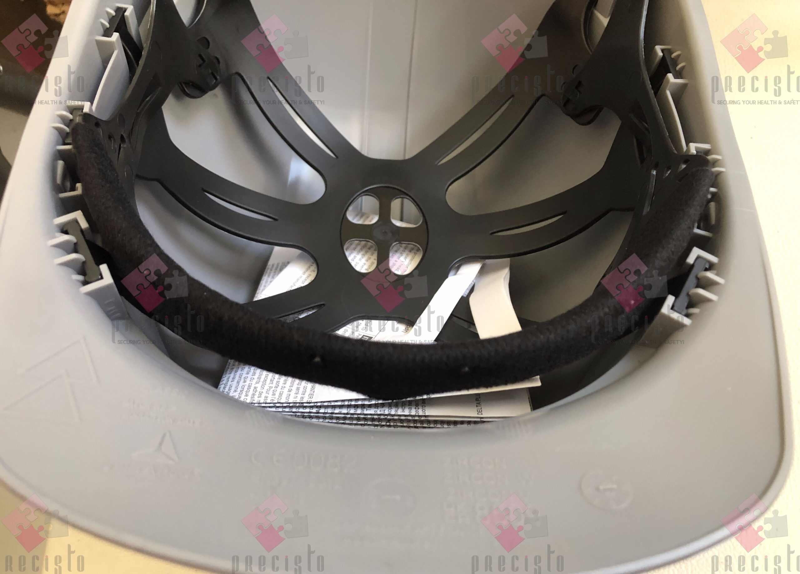 DELTA PLUS ZIRCON 1 (WITH MENTALPHA) - Image 13