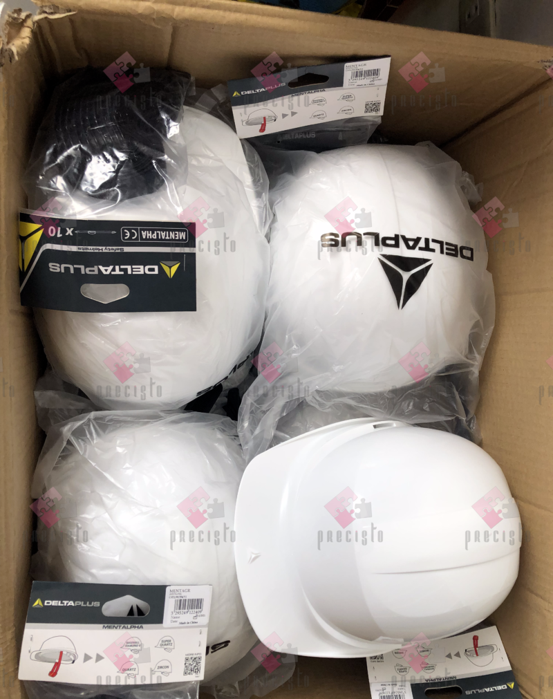 DELTA PLUS ZIRCON 1 (WITH MENTALPHA) | PRECISTO INDUSTRIAL TRADING