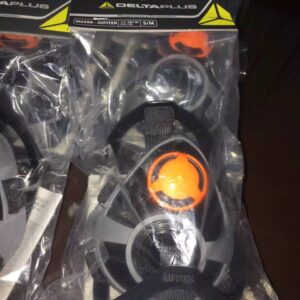 Mask M6300 Jupiter