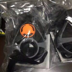 Mask M6300 Jupiter