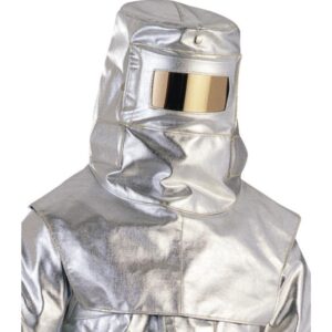 Para-Aramid Hood CAGOUL19