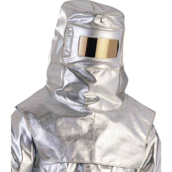 Para-Aramid Hood CAGOUL19