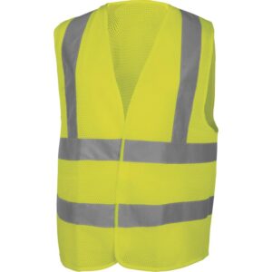 High Visibility Vest GILM3 JA