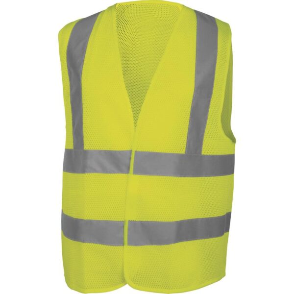 High Visibility Vest GILM3 JA