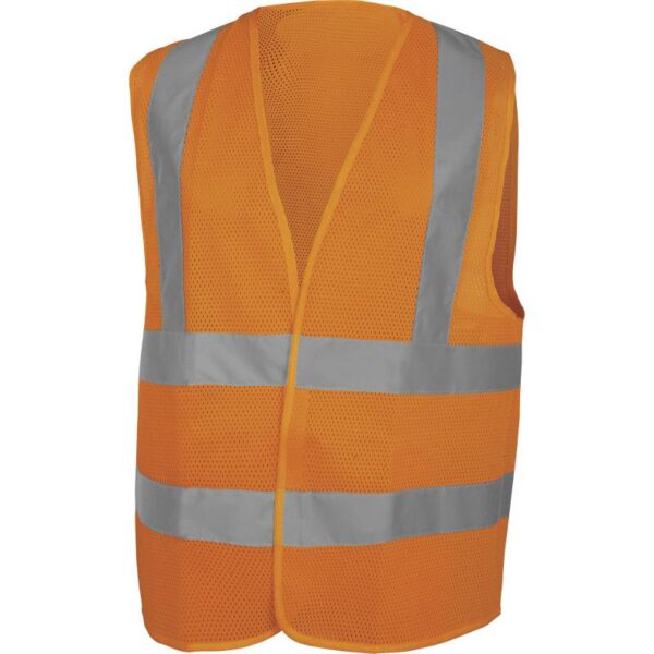 High Visibility Vest GILM3 OR