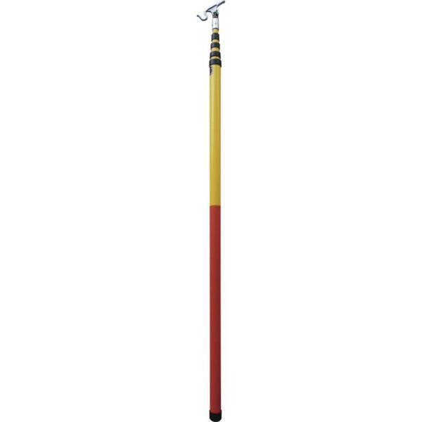 Telescopic Rod LV400 closed