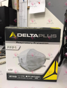DELTA PLUS M1195B N95 MASK