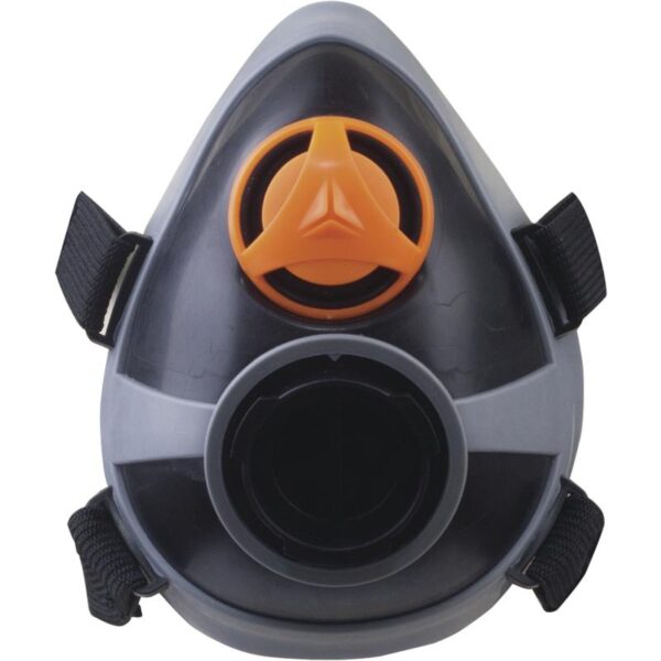 Half-Mask M6300 front