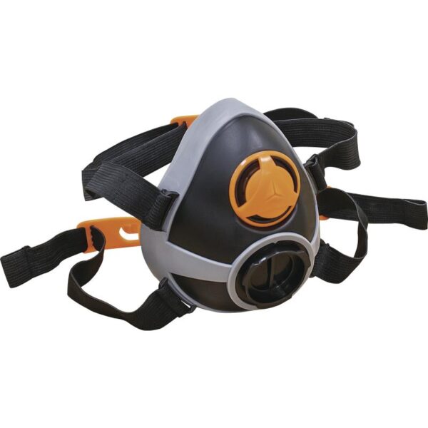 Half-Mask M6300 side