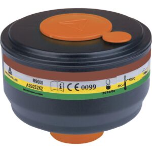 Cartridge M9000 A2B2E2K2