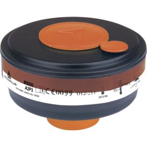 Gas Filter M9000 A2P3