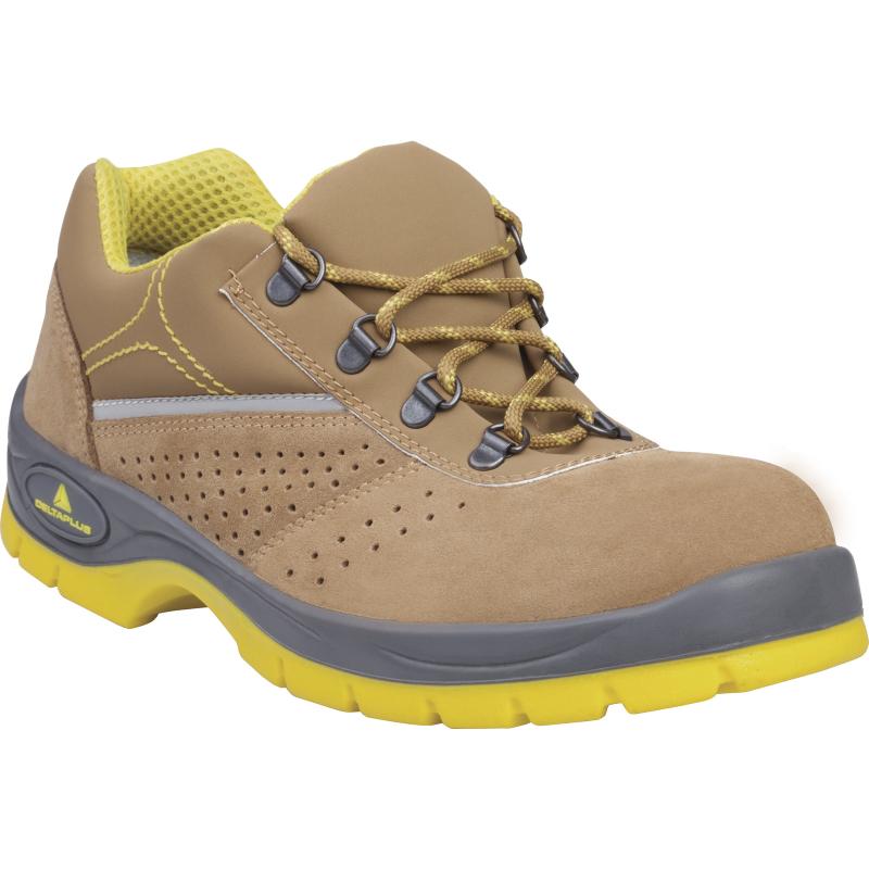 delta plus shoes