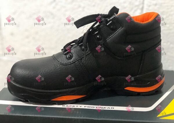 DELTA PLUS SIMBA S3 SAFETY SHOES