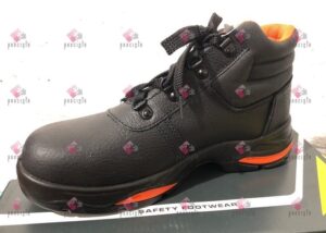 DELTA PLUS SIMBA S3 SAFETY SHOES