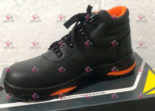 DELTA PLUS SIMBA S3 SAFETY SHOES