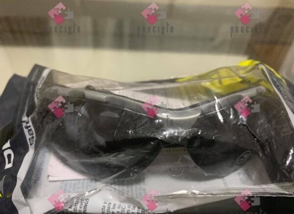 DELTA PLUS PACAYA SMOKE STRAP - Image 2