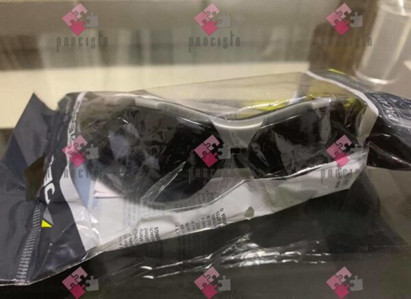 PACAYA STRAP SMOKED