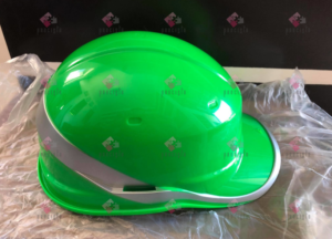 "BASEBALL CAP" SHAPE SAFETY HELMET