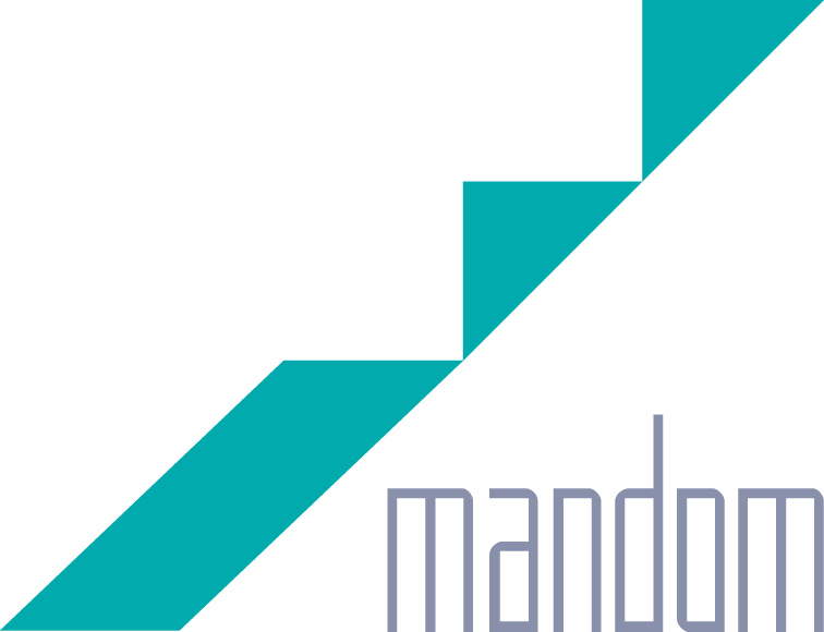 Mandom