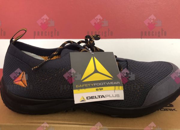 DELTA PLUS SUMMER S1P SRC - Image 18